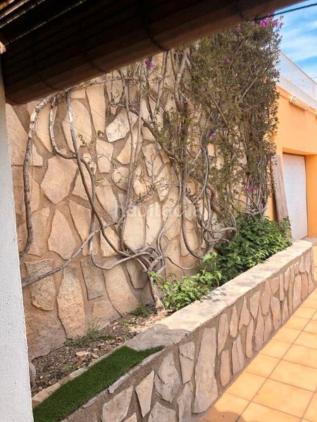Foto 8b6d1135-8650-4008-834b-f46e6dd247f5. Chalet en Oliva pueblo Oliva
