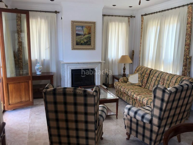 Foto 8f1e8ce4-edda-4d32-875e-3fe552144e26. Chalet en Oliva pueblo Oliva