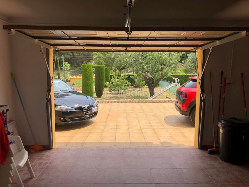 Foto 9a791bc3-d298-407f-a5d5-a715b1f95182. Chalet en Oliva pueblo Oliva