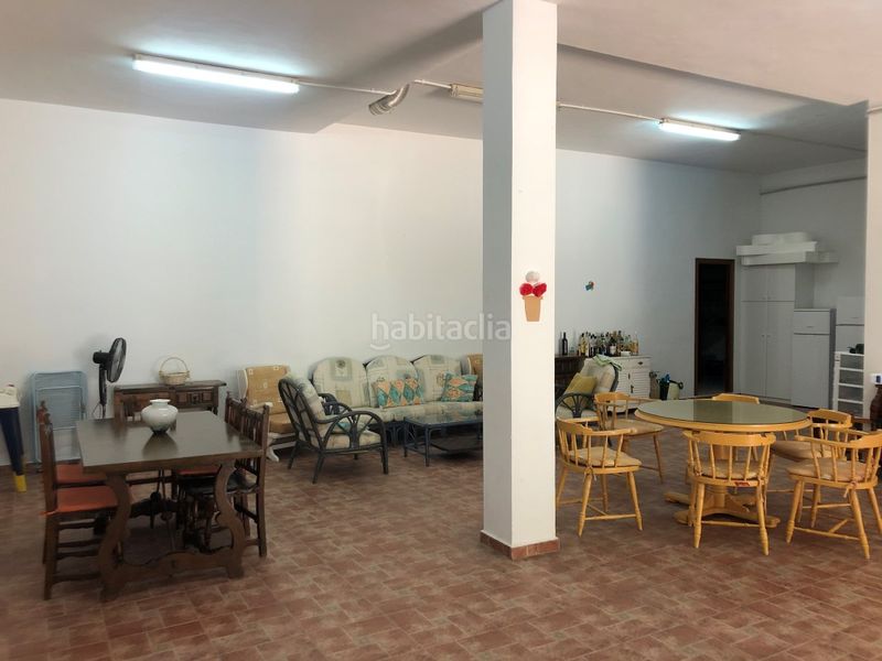 Foto a1acd727-bf70-44ce-a505-1e6e77e28df2. Chalet en Oliva pueblo Oliva