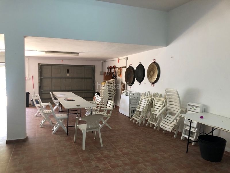 Foto a2ca2a26-bc0b-4207-be29-6af7bcddedfd. Chalet en Oliva pueblo Oliva