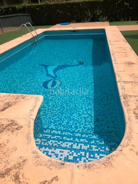 Foto bdb63500-6497-4a49-aab2-f3ee3dca64d1. Chalet en Oliva pueblo Oliva