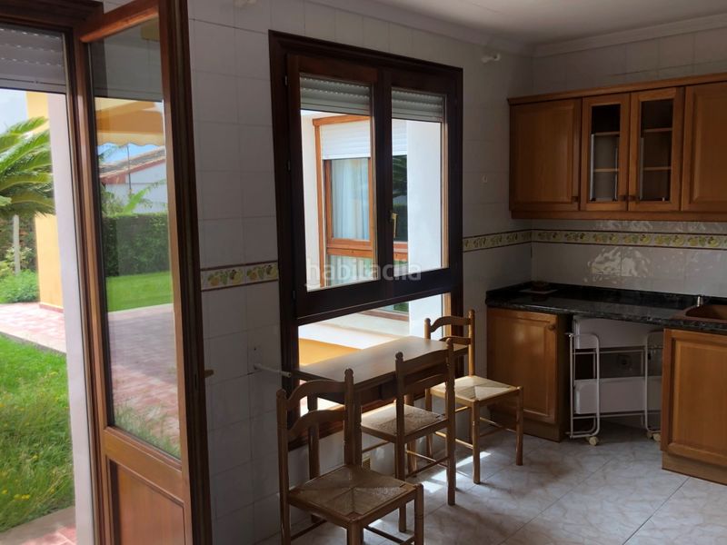 Foto c0d40165-0f8f-4fbe-965d-ac2e2fbee34b. Chalet en Oliva pueblo Oliva