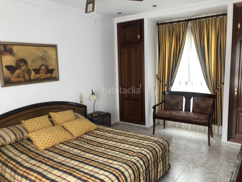 Foto c61177e6-7be1-4c04-b153-02db3154aab3. Chalet en Oliva pueblo Oliva