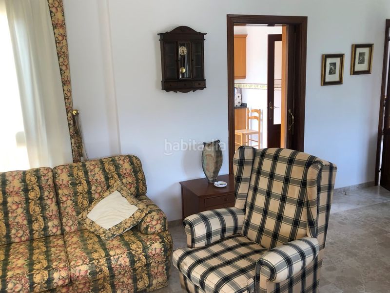 Foto c8e069e5-b609-4abe-bd8e-4ef190b50004. Chalet en Oliva pueblo Oliva