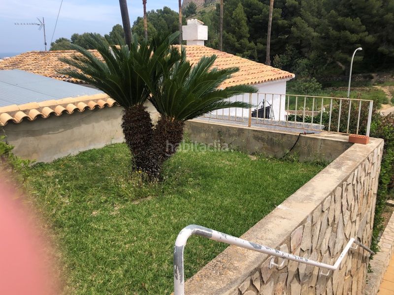 Foto e17098fe-a27d-4242-83fb-42824d4f3af7. Chalet en Oliva pueblo Oliva