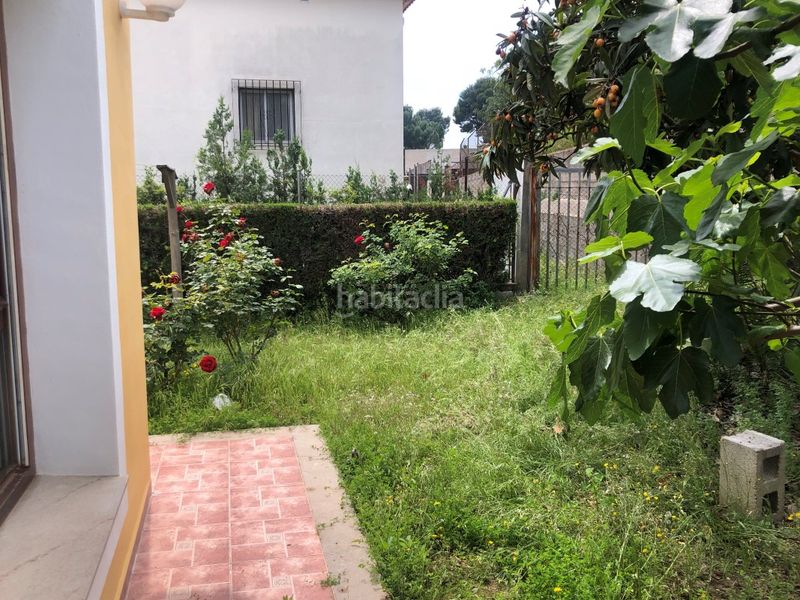 Foto e836a4ae-c929-42cb-a991-56514ccf0dc9. Chalet en Oliva pueblo Oliva