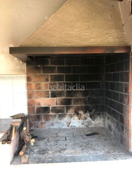 Foto f43ca75a-b5d6-47c9-af55-5c1408c64a18. Chalet en Oliva pueblo Oliva