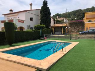 Chalet en Oliva Pueblo