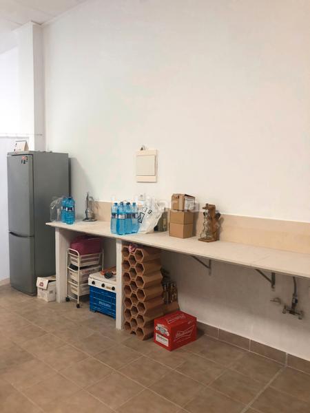 Foto 1be38e21-4e4a-44a4-8d9e-33e49f3b58ff. Local comercial a Corea Gandia