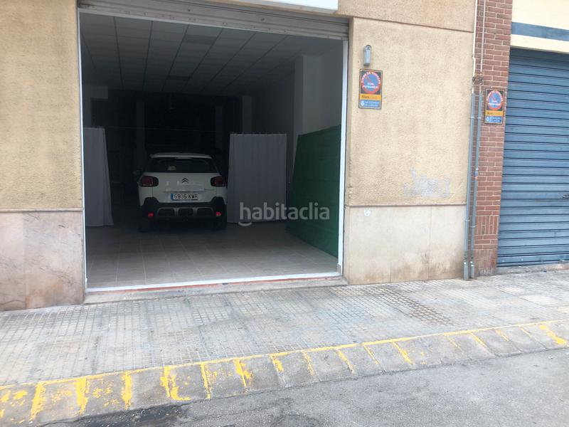 Foto 275d015a-05a6-4ca1-90e5-bf6e0cb2f6d9. Local comercial a Corea Gandia