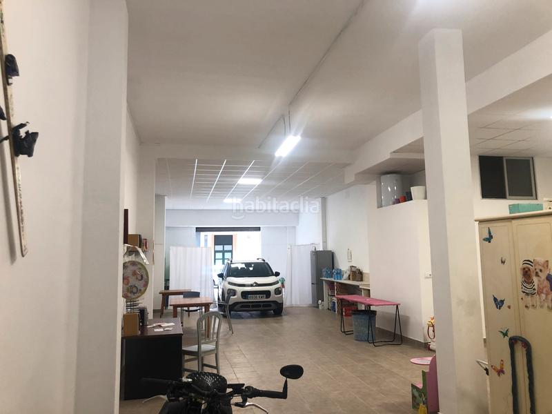 Foto 56f58653-8159-4613-a634-bb5b1b4c520c. Local comercial a Corea Gandia