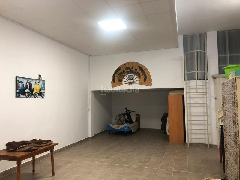 Foto 57517ff7-ee15-4d3b-928f-4c13c78e74bf. Local comercial a Corea Gandia