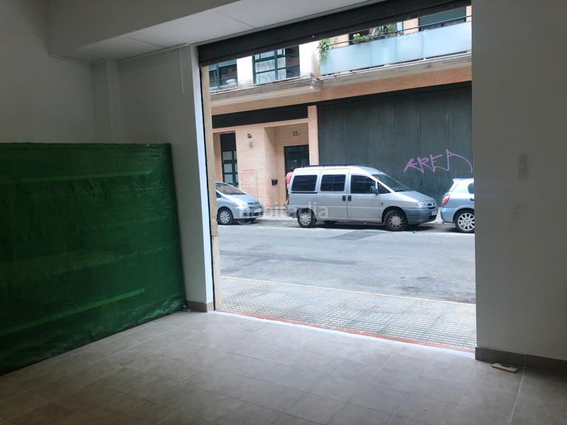 Foto c45ef8bf-eb1f-4101-a064-8d8c5bca26e0. Local comercial a Corea Gandia