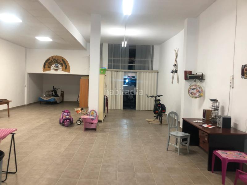 Foto e2366a8f-420c-46e4-9110-68c6f576b0ed. Local comercial a Corea Gandia