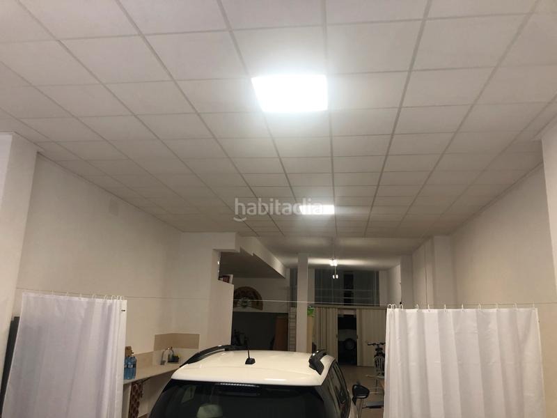 Foto 4df087ef-2f06-4308-b9a3-6c90b946f5f0. Local commercial dans Corea Gandia