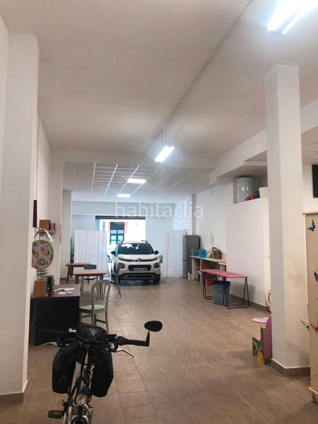 Foto a71f636c-9d19-4a43-8bed-2657dd3286cd. Local commercial dans Corea Gandia