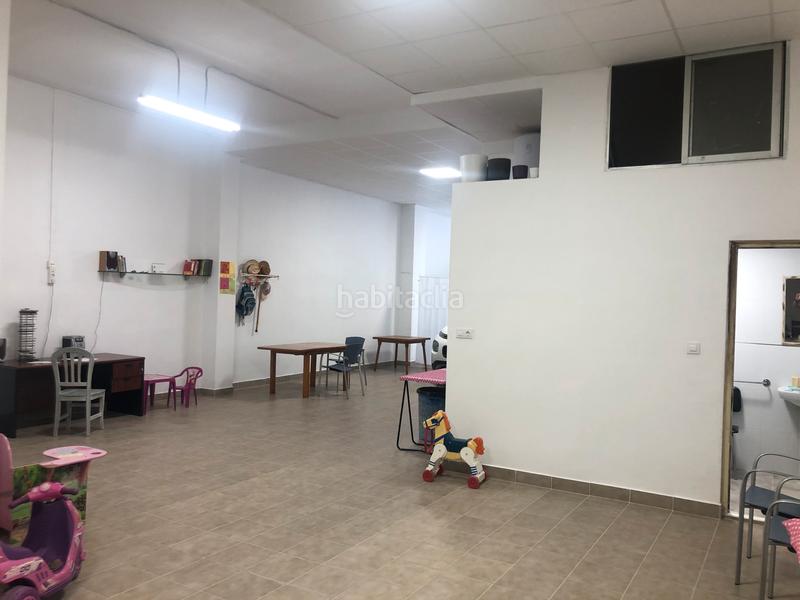 Foto 0b07c7af-43e5-42e6-ab6f-6443600dfcf7. Locale commerciale in Corea Gandia