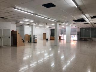 Geschäftsraum in Avinguda de València