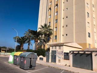 Local Comercial a Playa de Gandía
