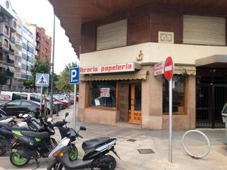 Location Local commercial  Passeig de les germanies