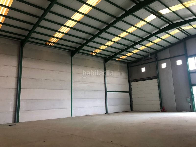 Foto 37ab5147-ad56-4def-8fa3-355b75cc1fde. Industrial building in Xeresa