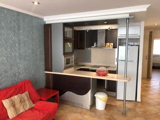 Location Appartement  Calle blasco ibáñez