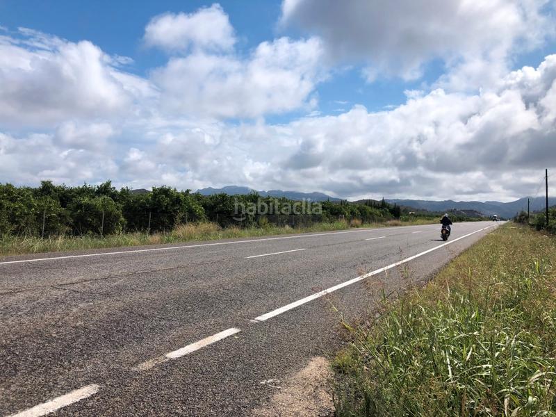 Foto 2c375337-4173-4e16-b2a0-8735259df17b. Fondo rustico in n/a in Oliva pueblo Oliva