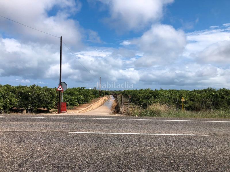 Foto 30ccd494-c3af-45e5-9587-e32b008add37. Fondo rustico in n/a in Oliva pueblo Oliva