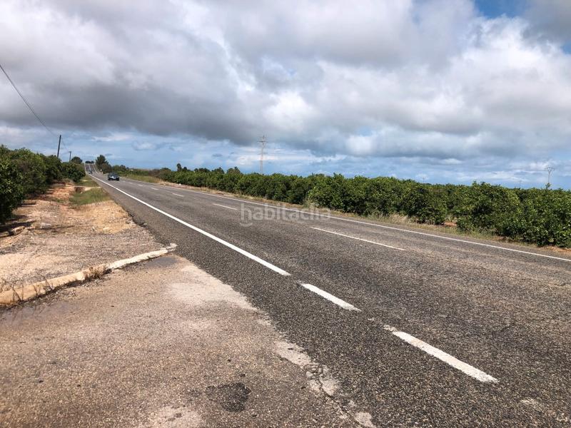 Foto 6150c6db-a483-4299-ab13-3b6a666f02a7. Landgut in n/a in Oliva pueblo Oliva