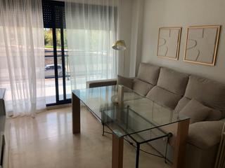 Apartament a Guardamar