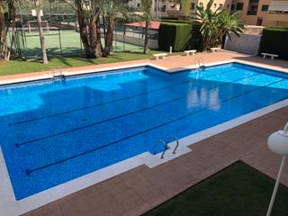 Lloguer Apartament a Guardamar