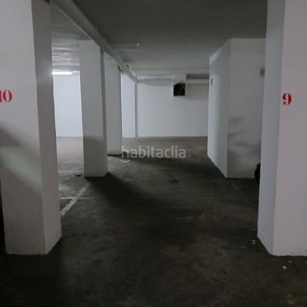 Foto 7244cb3f-8cc8-4503-96ae-cf7cca283a7a. Aparcament cotxe a Corea Gandia