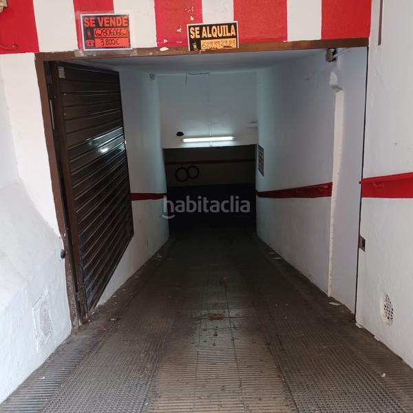 Foto 94f4e1b1-6429-41cd-a626-97e9689f5ff5. Autoparkplatz in Corea Gandia