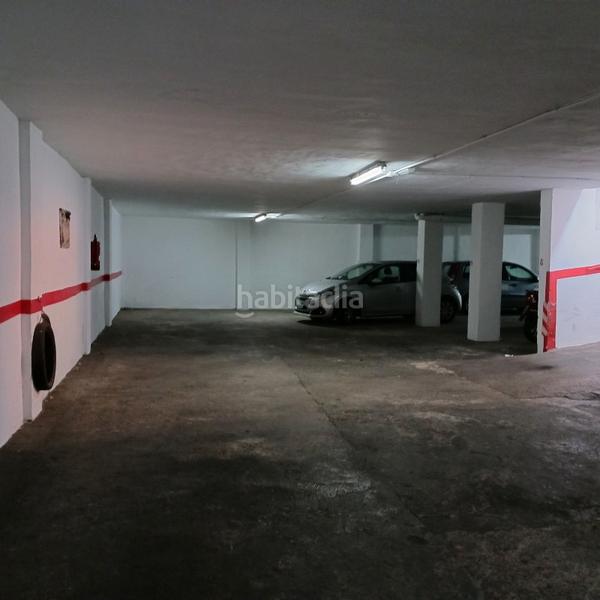 Foto cba540c2-ddb5-4484-8002-b2add7554040. Autoparkplatz in Corea Gandia