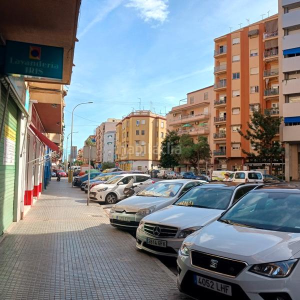 Foto ed14a632-1ba9-4458-afb3-e5dc3759dd50. Autoparkplatz in Corea Gandia