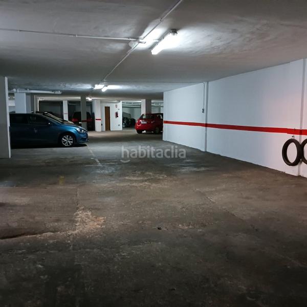 Foto 556bff12-0323-495d-b87c-54a56002fc48. Parking voiture dans Corea Gandia