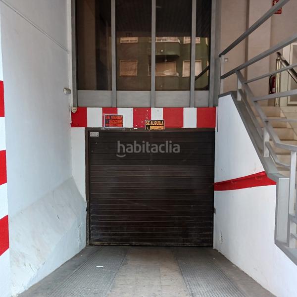 Foto 63ab4a54-871f-441e-a896-836d352aaeed. Parking voiture dans Corea Gandia