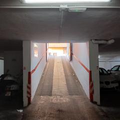 Parking voiture  Carrer xeresa
