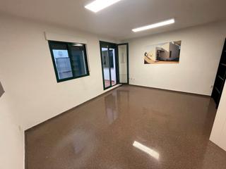 Office space in Centro Histórico