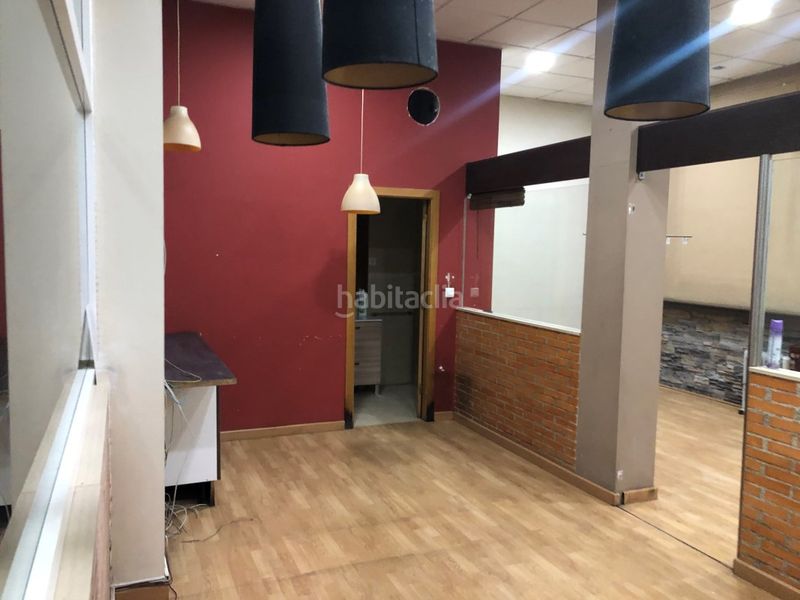 Foto 33f93168-50d3-4c8d-8829-0db5c5689913. Business premise in El Real de Gandia