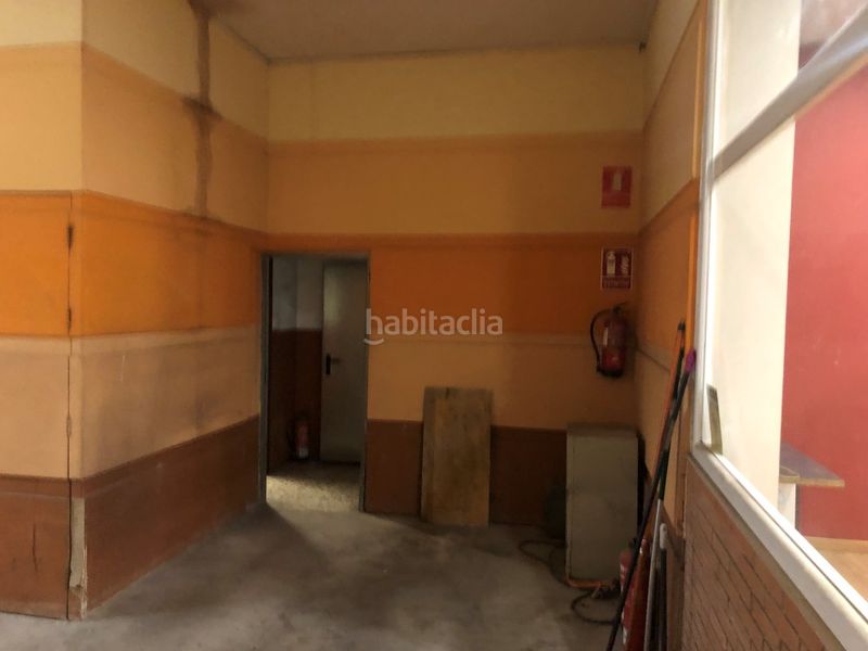 Foto 7090de57-e9cb-42d5-a48e-050ace7ece60. Business premise in El Real de Gandia