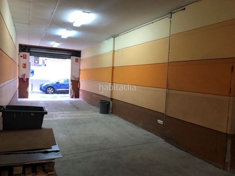 Foto 899f3b75-77cf-4334-b276-0a9437230cb6. Business premise in El Real de Gandia