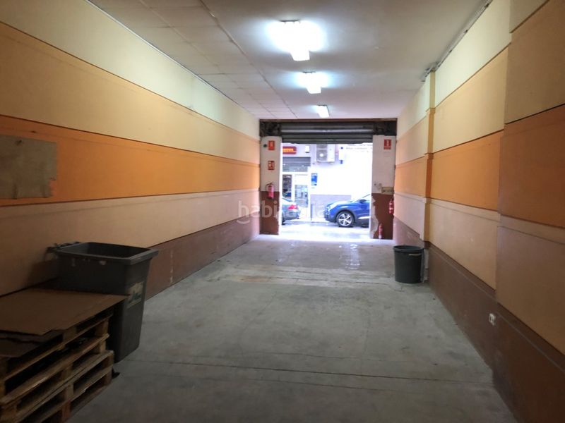 Foto 9caaa712-1c32-4bac-8cbe-d783ad1ecd96. Business premise in El Real de Gandia
