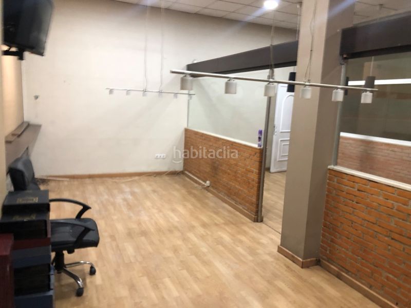 Foto a98159a6-c477-45c8-9654-1d093f88f537. Business premise in El Real de Gandia