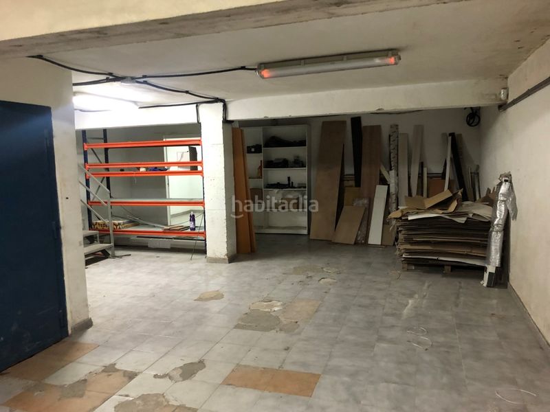 Foto d431d476-a336-4558-95e6-1b7c11274e64. Business premise in El Real de Gandia