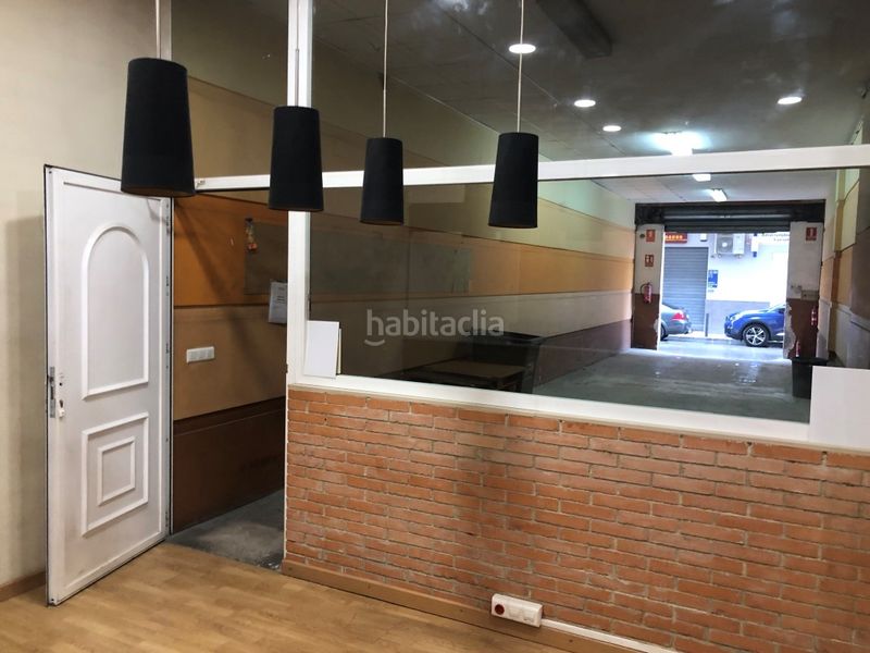 Foto e7b58383-bf07-41e5-83b8-b5665d333fc7. Business premise in El Real de Gandia