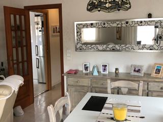 Apartament  Carrer del clot de la mota