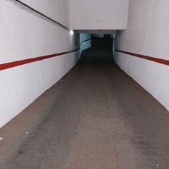 Parking coche en Carrer cardenal cisneros 43