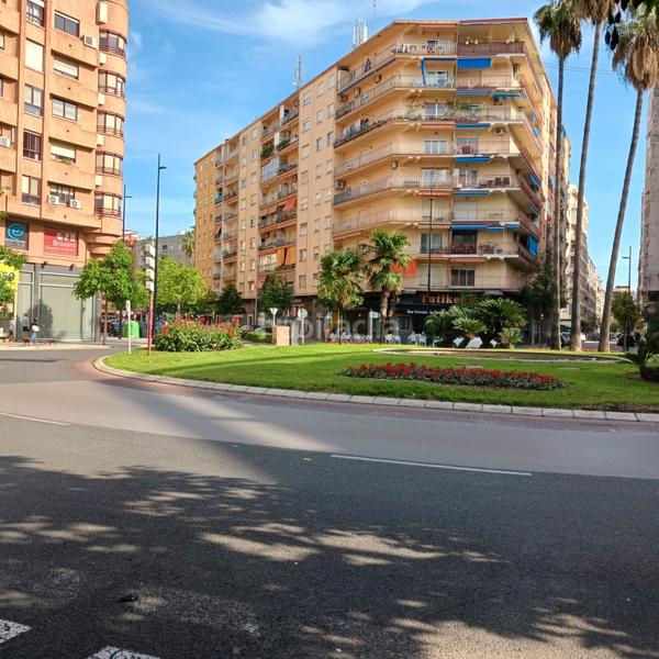 Foto 19ec9693-191c-497e-b616-7aed802a3aba. Aparcament cotxe a carrer cardenal cisneros 49 a Gandia